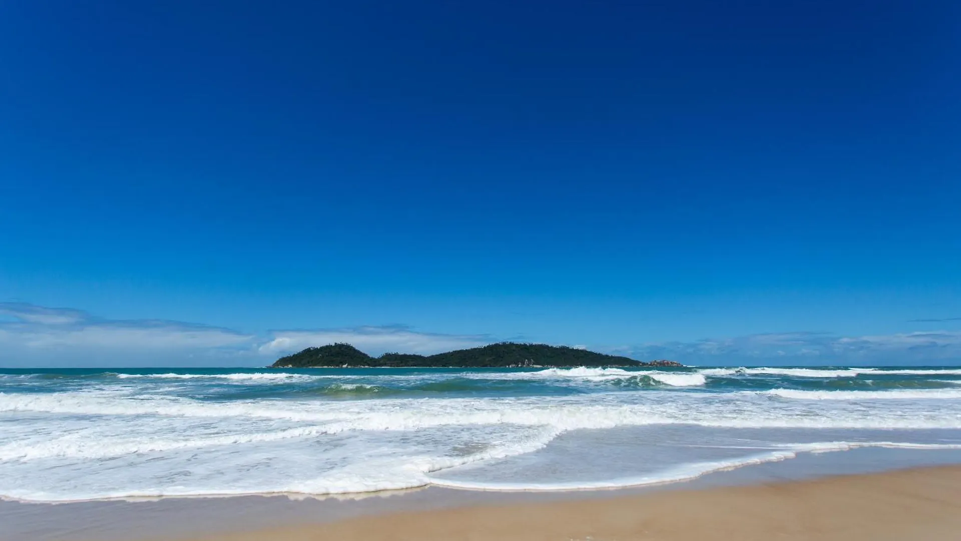 Ap Studio Praia Campeche Apartment Florianopolis Brazil