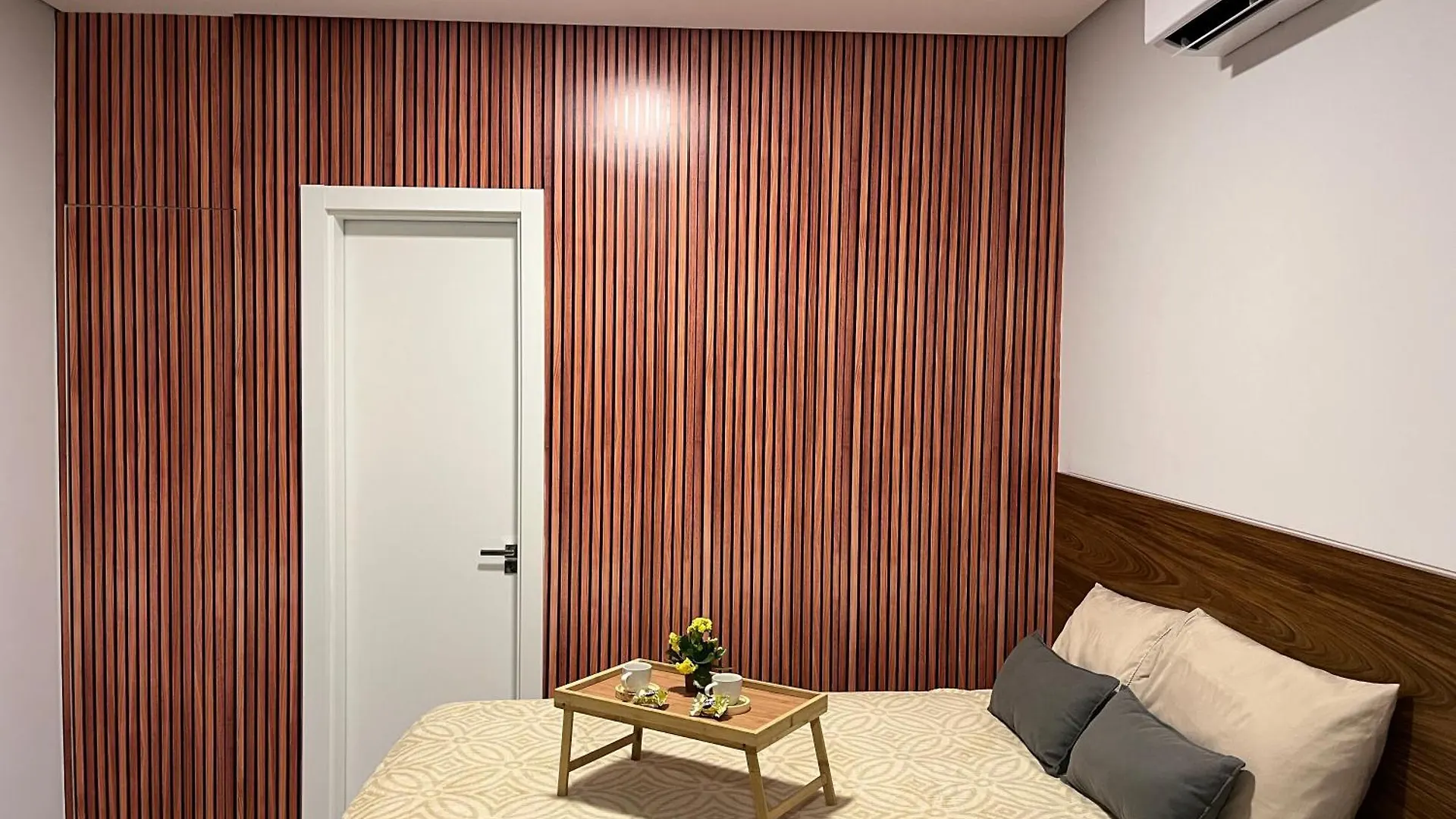 Appartement Ap Studio Praia Campeche à Florianópolis