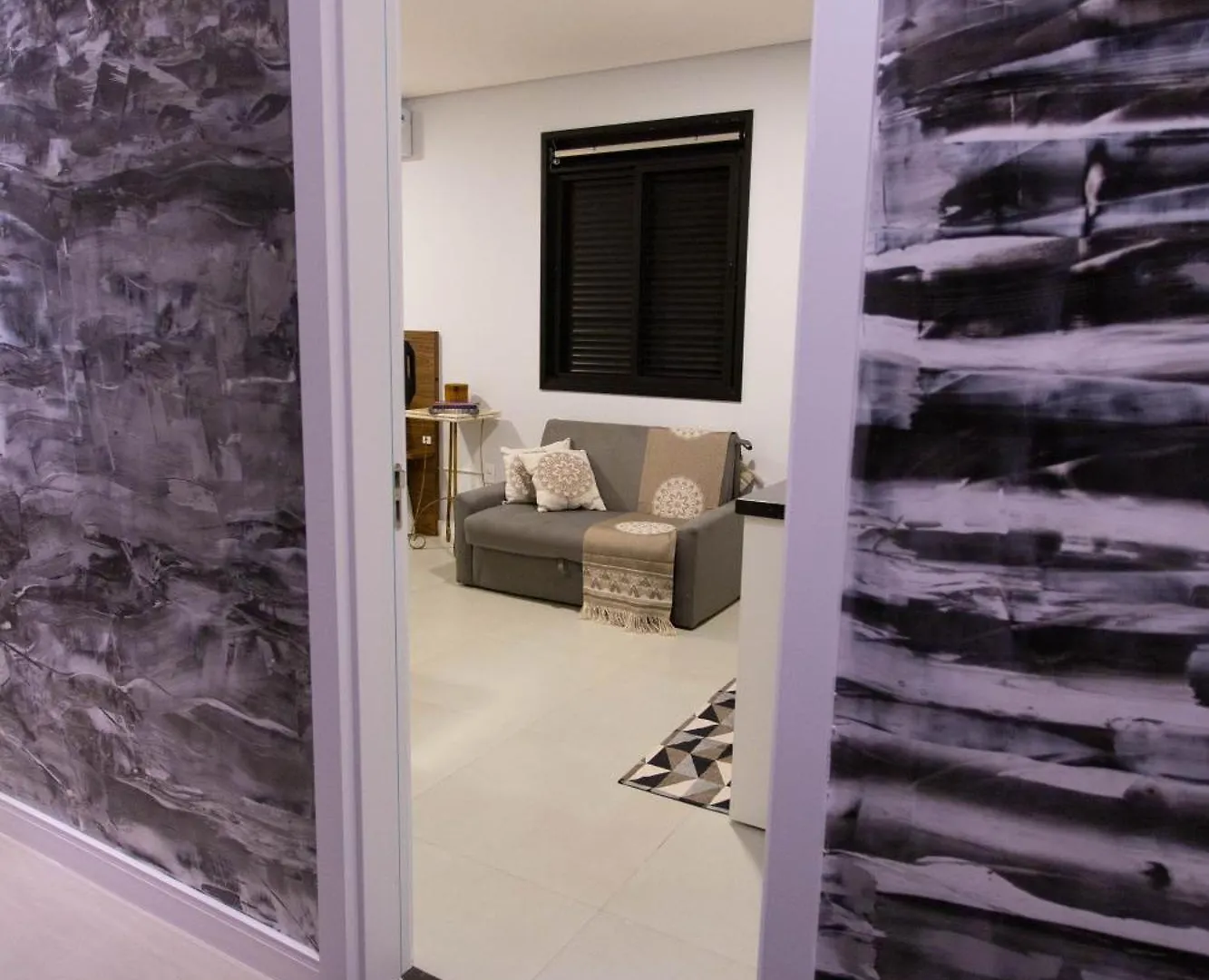 Appartement Ap Studio Praia Campeche à Florianópolis