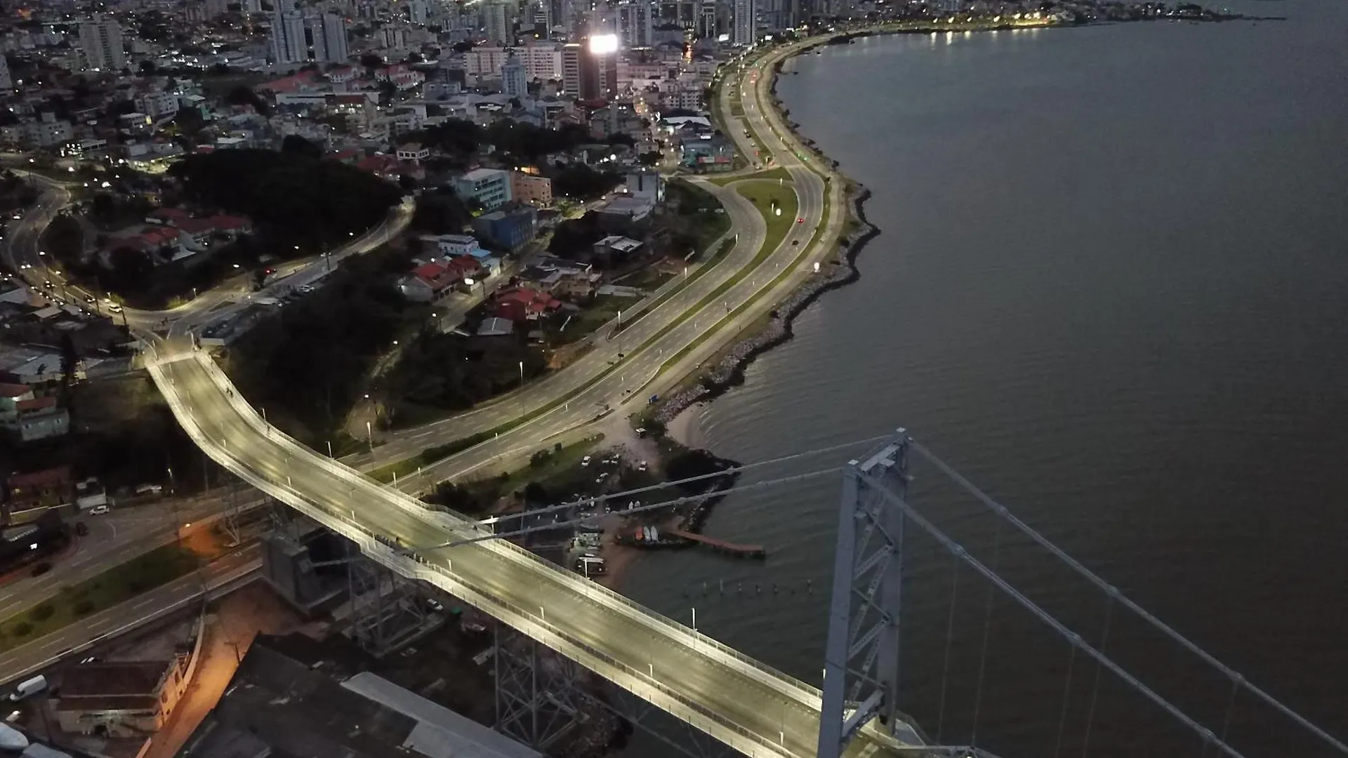 Appartement Ap Studio Praia Campeche à Florianópolis