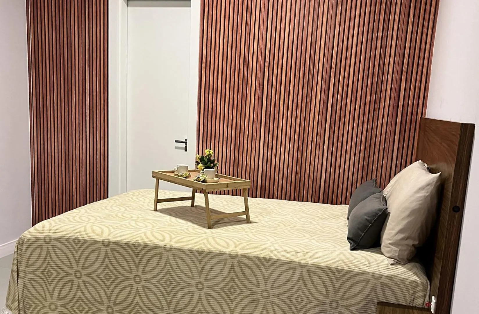 Ap Studio Praia Campeche Apartment Florianopolis